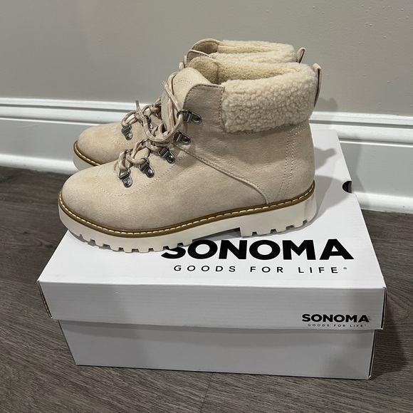 Sonoma Good For Life Margarita Winter Boots - Picture 5 of 6